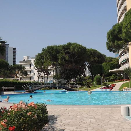 La Duna Lignano Sabbiadoro Extérieur photo