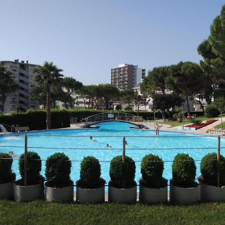 La Duna Lignano Sabbiadoro Extérieur photo