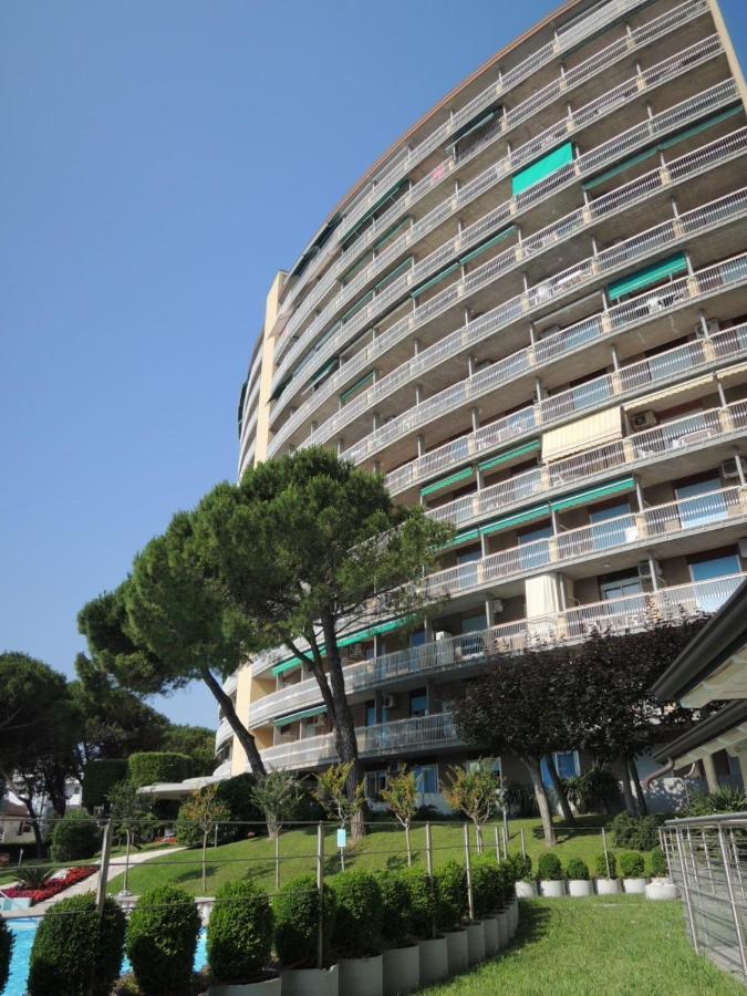 La Duna Lignano Sabbiadoro Extérieur photo