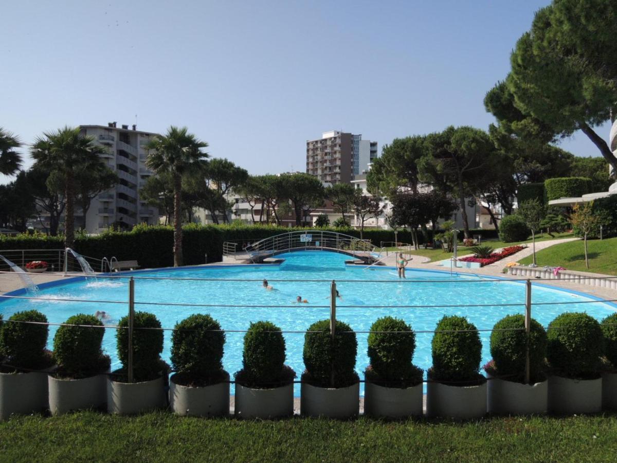 La Duna Lignano Sabbiadoro Extérieur photo
