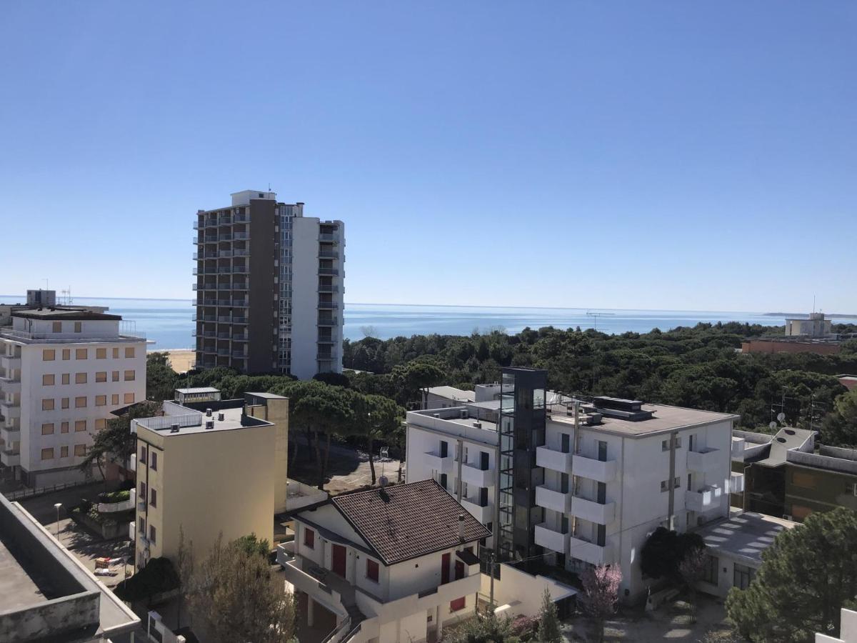La Duna Lignano Sabbiadoro Extérieur photo