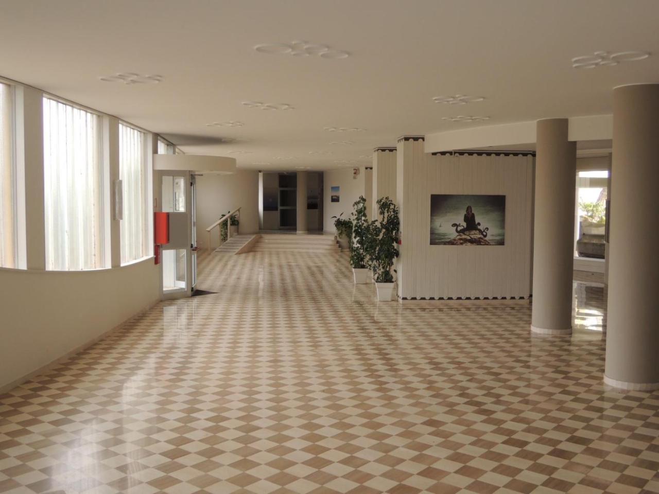 La Duna Lignano Sabbiadoro Extérieur photo
