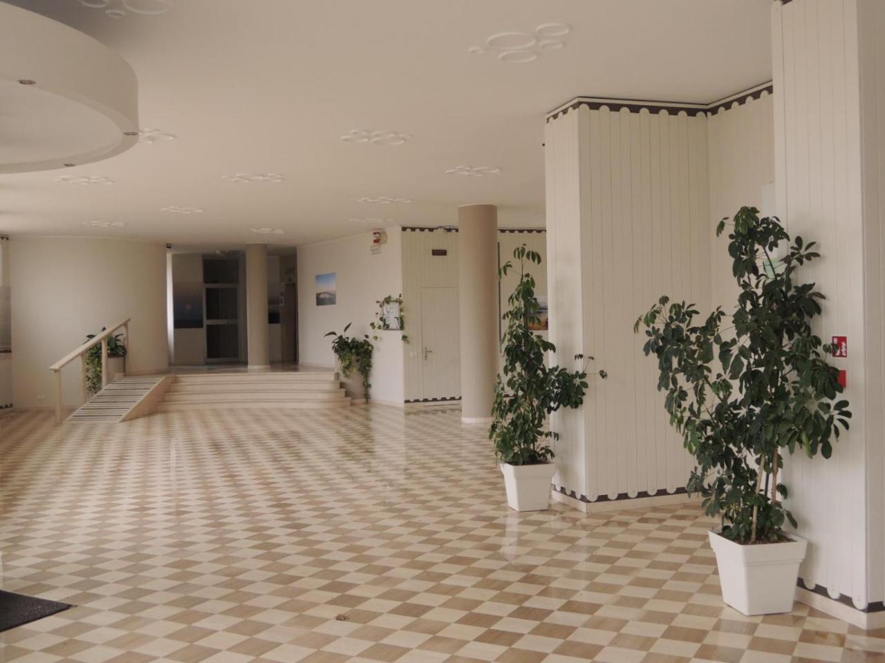 La Duna Lignano Sabbiadoro Extérieur photo